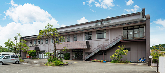 ケアタウン飛鳥